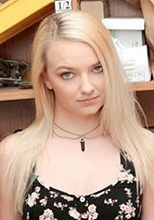 性愛商店   Shoplyfter Carmen Callaway Case No. 3696985