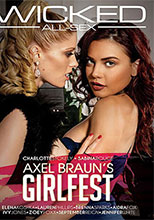 Axel Braun's Girlfest