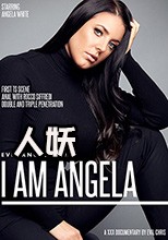 I AM ANGELA