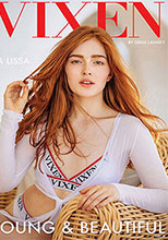 Young & Beautiful 6 (Vixen.com)