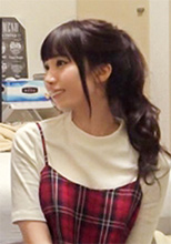200GANA-1877  095 まい 21歳 洋菓子店の販売  初撮