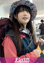 200GANA-1902   21歳 大学3年生・経済学部  初撮