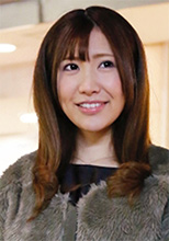 274ETQT-221 ー級の感度上昇妻あおいさん30歳  初撮