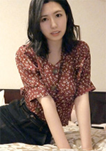 SIRO-3618  804 あやみ 31歳 人妻  初撮