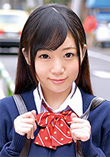 ORETD-230  あゆりちゃん  初撮