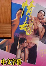 情劫 (1993)