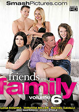Friends And Family 6