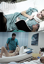 淫亂歐美家族   PureTaboo Arya Fae Doctors Origins