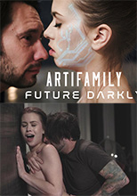 淫亂歐美家族    PureTaboo Jill Kassidy Future Darkly Artifamily Daddy Daughter