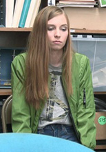 性愛商店   Shoplyfter Ava Parker