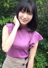 SIRO-3588 まいか 20歳 大学生 初撮
