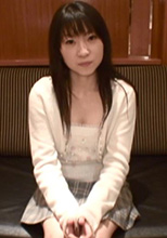 H4610 ki181204 エッチな4610 畑中 真奈美 20歳