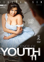 The Innocence Of Youth 11