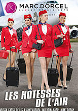 Les hotesses de lair