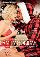 Family Holiday 2