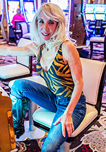 歐美地方媽媽   MomPov Millie New oldest GILF on MomPov