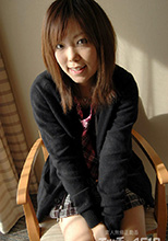 H4610 ki190124 エッチな4610 野口 冬美 18歳