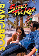 Street Fucker