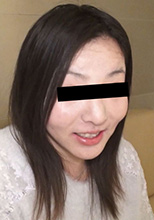 パコパコママ 021919_038 ビラビラがまとわりつく熟女を剃毛