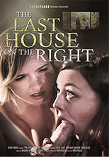 The Last House On The Right