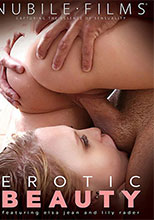 Erotic Beauty
