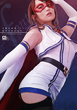 GHKR-03   美魔女仮面フォンテーヌ 悦楽の肉体奉仕