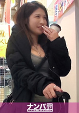 200GANA-1999   ゆうさちゃん 23歳  経師  初撮