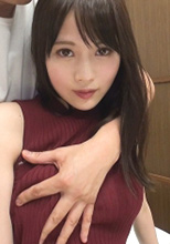 SIRO-3717   みこちゃん 24歳   美容院受付   初撮