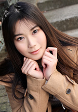 GAREA-699  RIKA   くびれ自慢なクール美人の底知れぬ貪欲さ