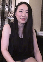 パコパコママ 032319_057 主婦を口説く 40～離婚します！巨乳の黒髪美人妻～加藤まりえ