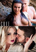 SexArt情慾男女   SexArt Vanessa Decker The Cove MetArt Pron