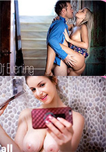 SexArt情慾男女   SexArt Dido Angel Taste Of Evening MetArt Porn