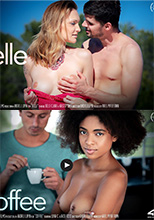 SexArt情慾男女   SexArt Belle Claire, Kristof Cale