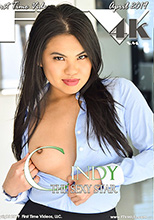 FTV Milfs HD高畫質寫真   Cindy   THE SEXY STAR