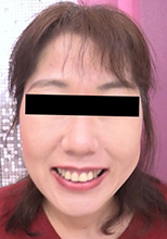 パコパコママ 040219_063 スッピン熟女 ～陰毛の白髪を見られるよりも恥ずかしい…～ 岡本しおり
