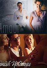 SexArt情慾男女   SexArt Emylia Argan D Amour