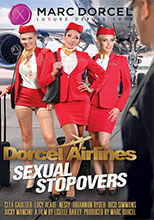 Dorcel Airlines Sexual Stopovers