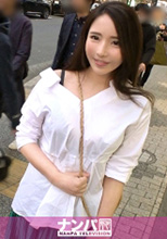 200GANA-2078   真奈美 30歳 看護師   初撮