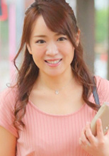 274ETQT-268   千奈美   28歳   初撮