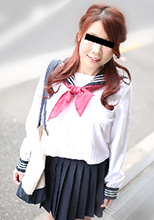 天然むすめ 050119_01 制服時代 ～抜いてあげる～ 瀬戸レイカ