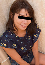 パコパコママ 050119_081 ナンみたいな垂れ乳熟女ととことんヤリまくる 江川すみれ