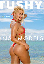 Anal Models 5