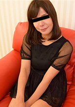 HEYZO 2017 爆乳Iカップ熟女とイチャイチャSEX – 江川すみれ