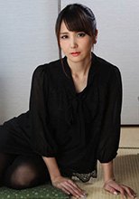 カリビアンコム 062219-946 喪服未亡人の濡れた欲望 ～本当はずっと抱かれたかった～奥村沙織