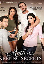 Mother's Keeping Secrets