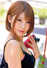 ORETD-379  俺の素人  Yuu  初撮