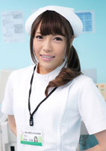 274ETQT-274   美形肉食看護師   伶美さん   27歳   初撮