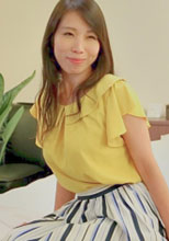 274ETQT-277   真理子さん  35歳   企画室勤務  初撮