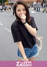 200GANA-2117   なつか 19歳 美容の専門学校生   初撮