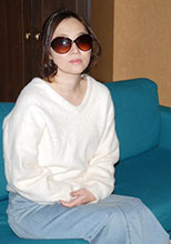 パコパコママ 080719_146 顔出しNG！サングラス熟女 5 江口弘子